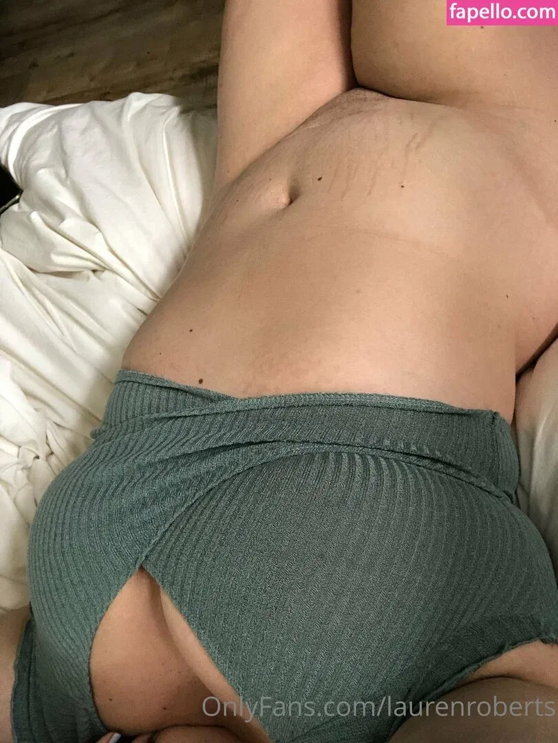 laurenroberts Onlyfans Photo Gallery 