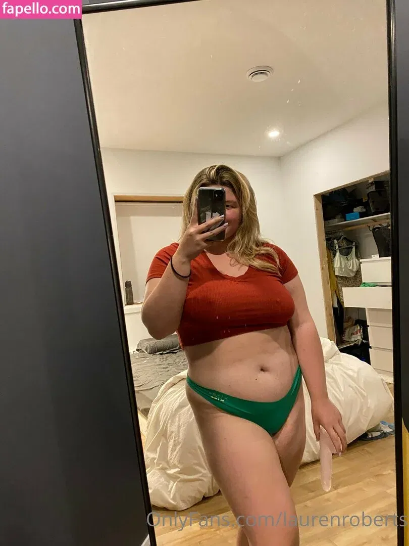 laurenroberts Onlyfans Photo Gallery 