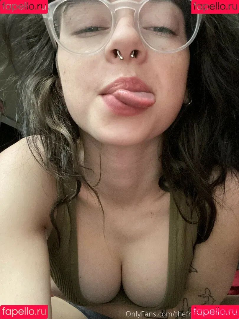 Thefryingdutchman Onlyfans Photo Gallery 