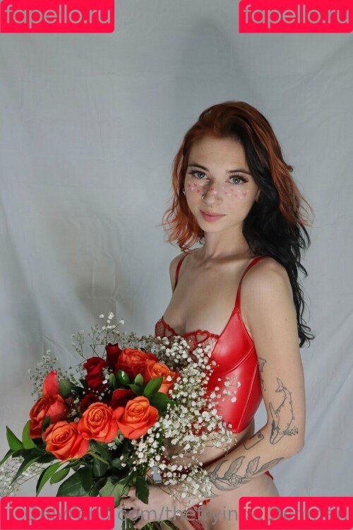 Thefryingdutchman Onlyfans Photo Gallery 