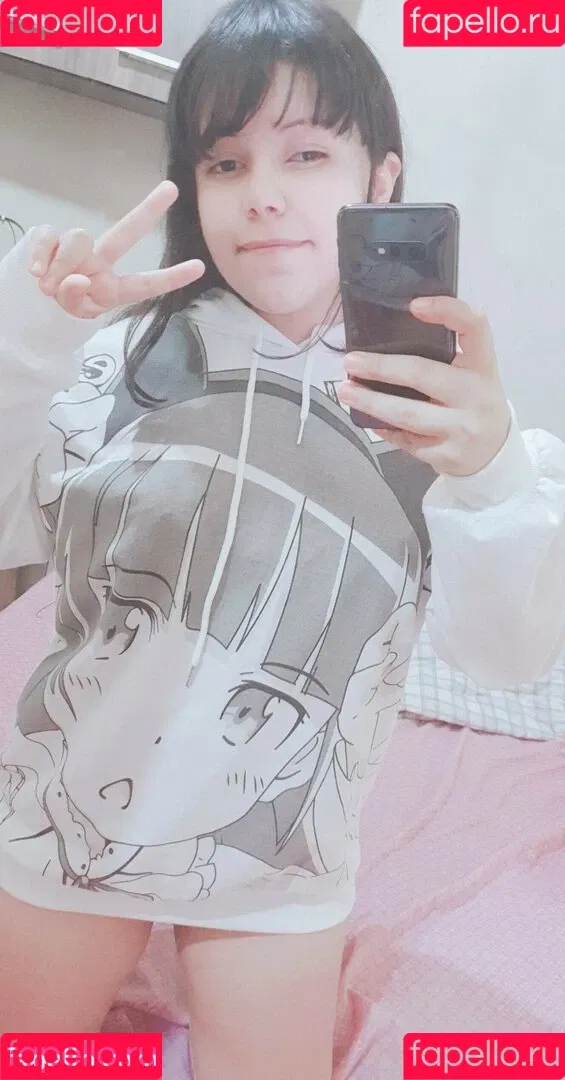 Hanaxlily Onlyfans Photo Gallery 