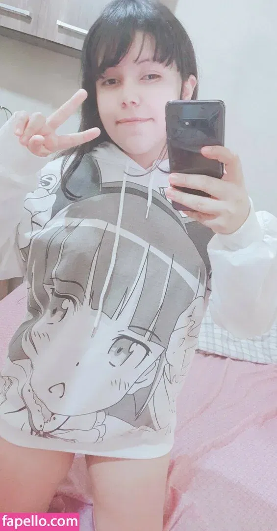 Hanaxlily Onlyfans Photo Gallery 