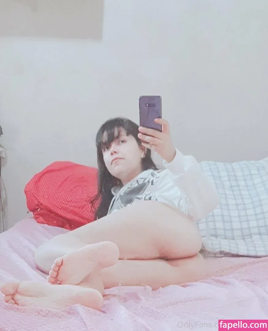 Hanaxlily Onlyfans Photo Gallery 