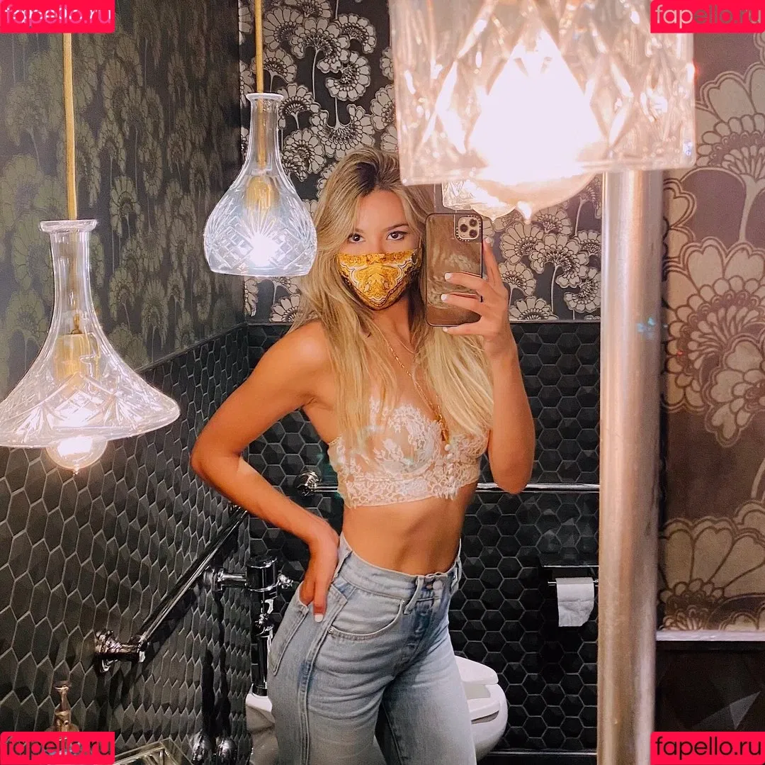 Madison Reed Onlyfans Photo Gallery 