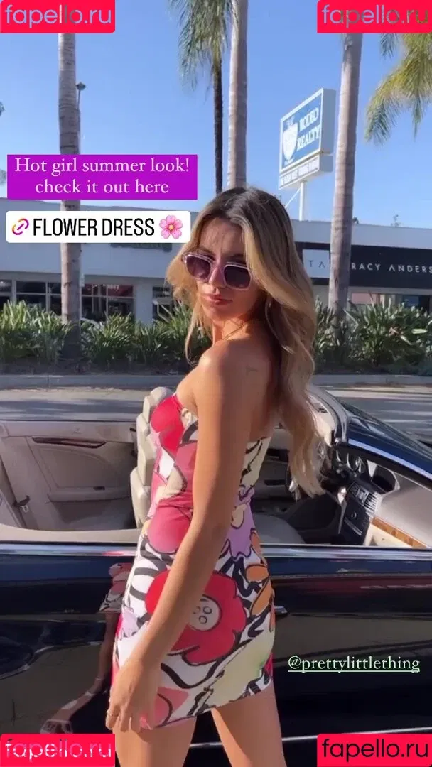 Madison Reed Onlyfans Photo Gallery 