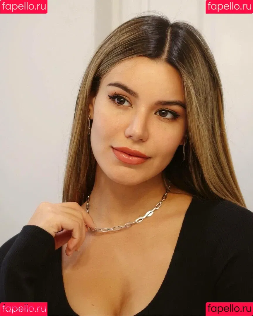 Madison Reed Onlyfans Photo Gallery 