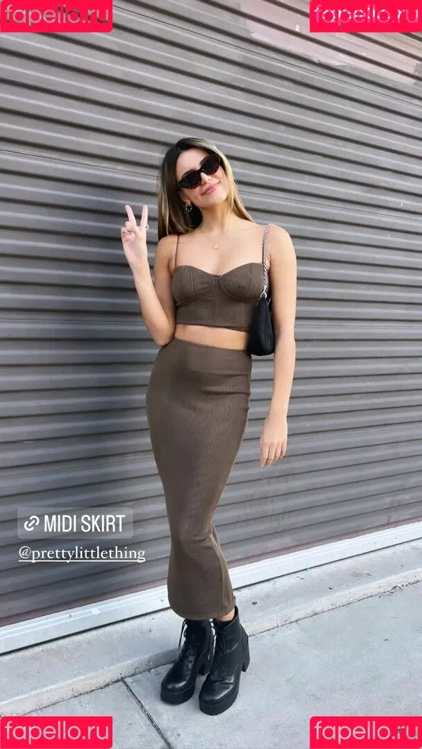 Madison Reed Onlyfans Photo Gallery 