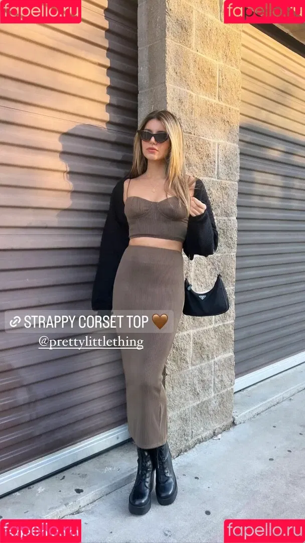Madison Reed Onlyfans Photo Gallery 