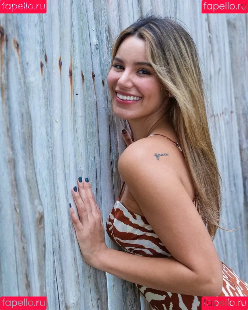 Madison Reed Onlyfans Photo Gallery 