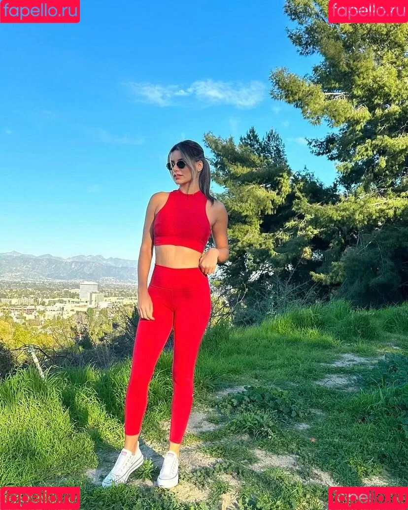 Madison Reed Onlyfans Photo Gallery 