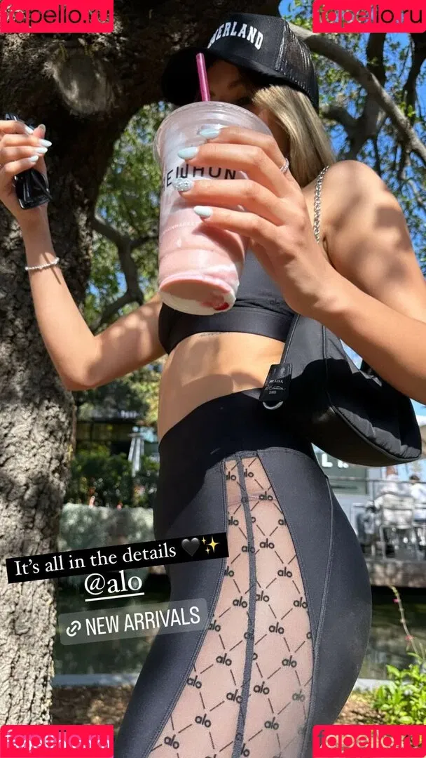 Madison Reed Onlyfans Photo Gallery 