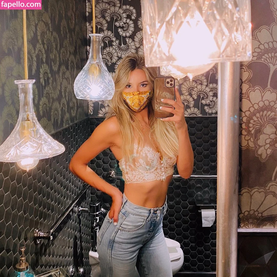 Madison Reed Onlyfans Photo Gallery 