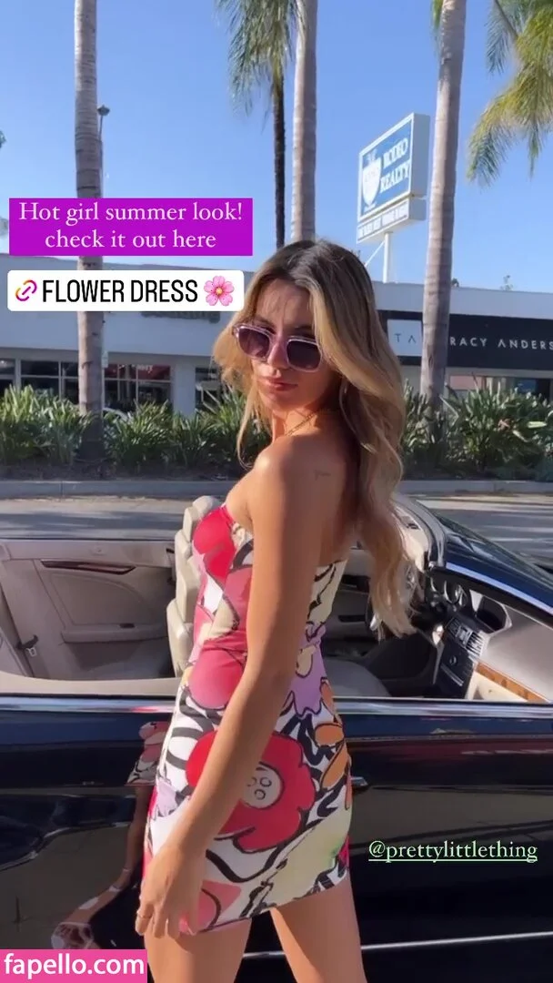 Madison Reed Onlyfans Photo Gallery 