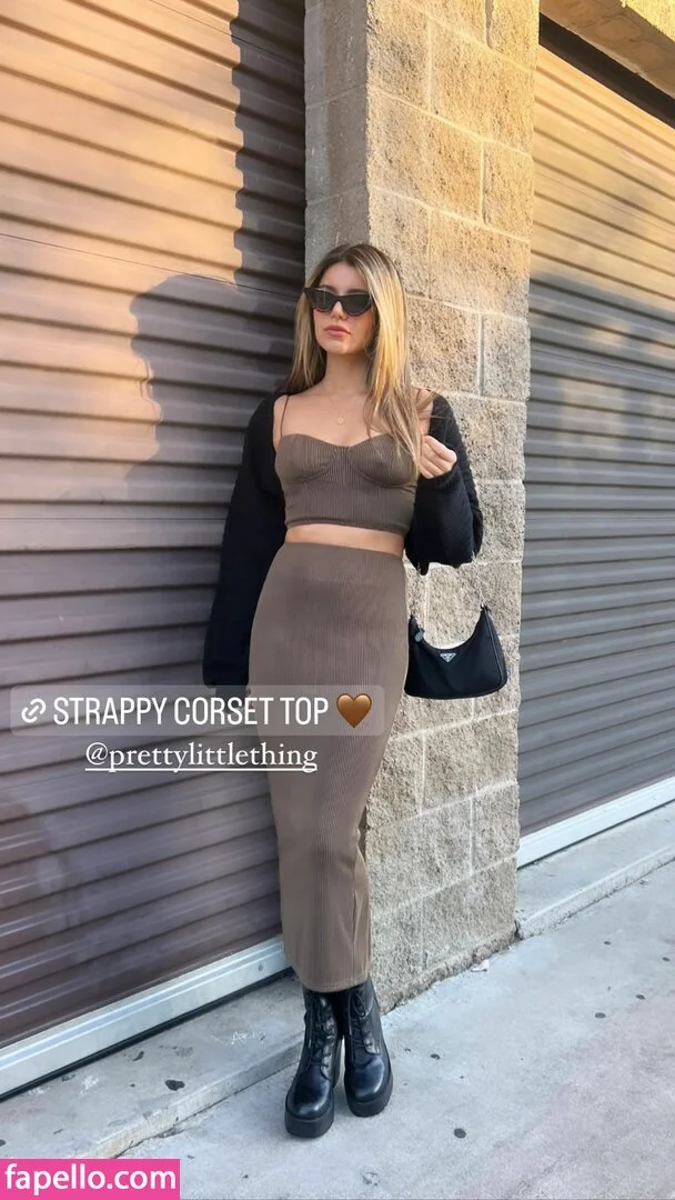 Madison Reed Onlyfans Photo Gallery 