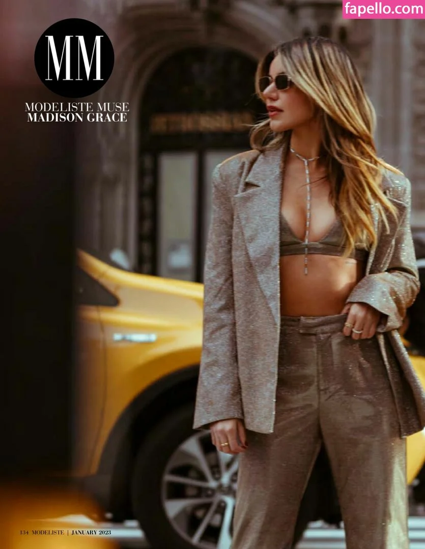 Madison Reed Onlyfans Photo Gallery 