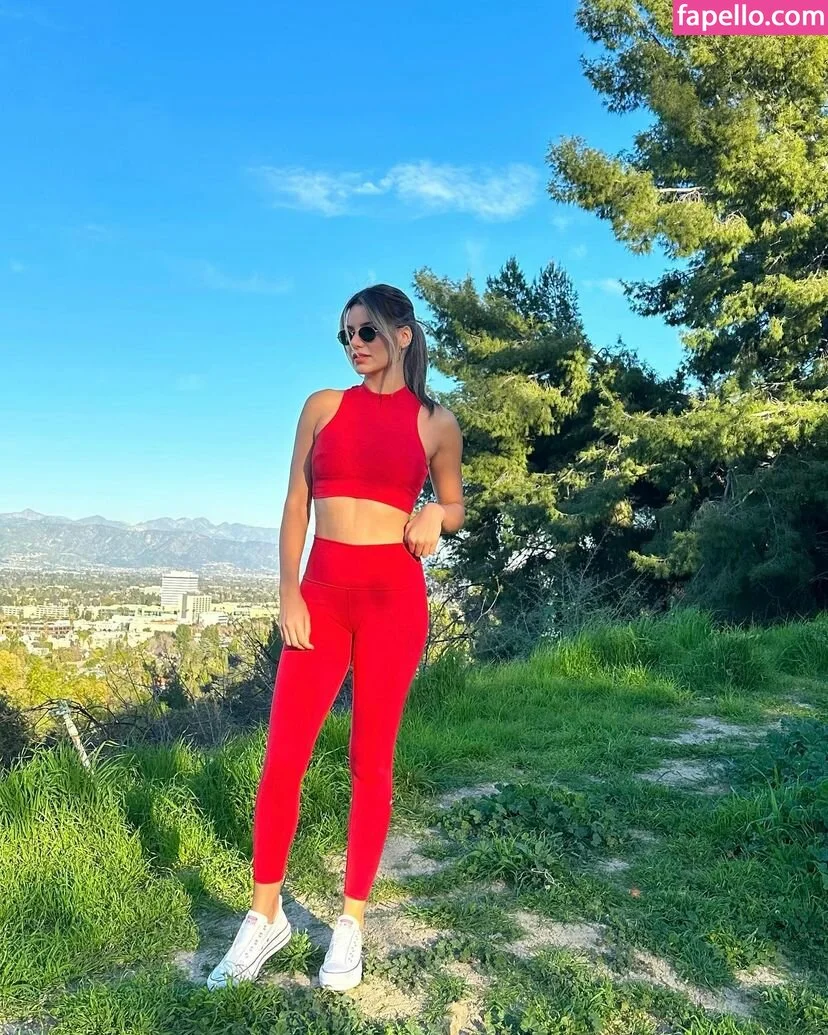 Madison Reed Onlyfans Photo Gallery 