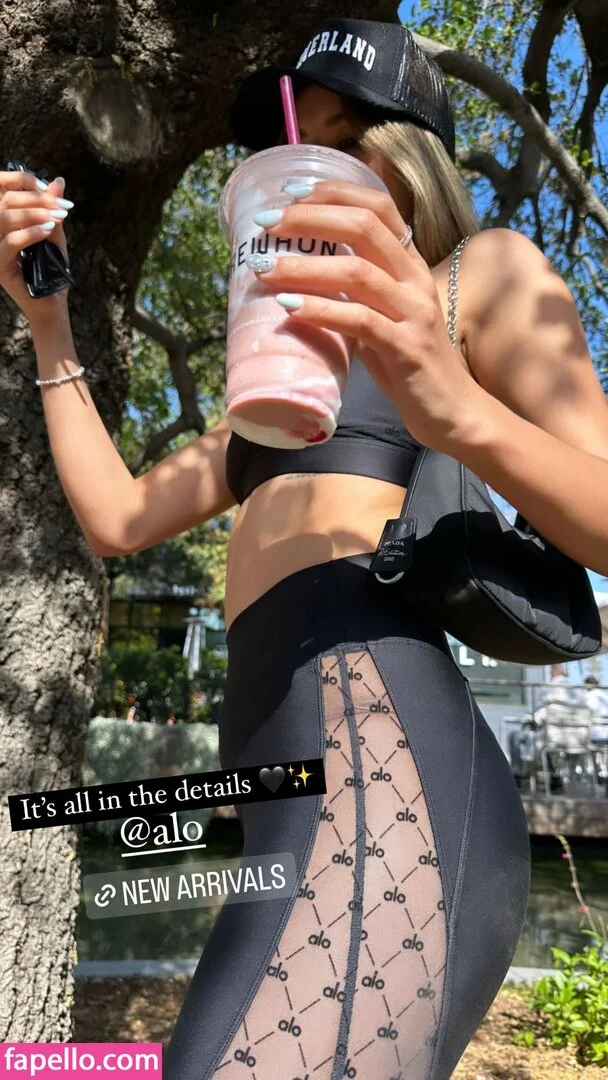 Madison Reed Onlyfans Photo Gallery 