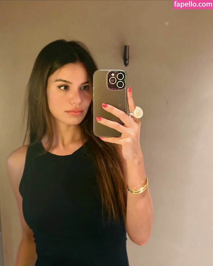 Madison Reed Onlyfans Photo Gallery 