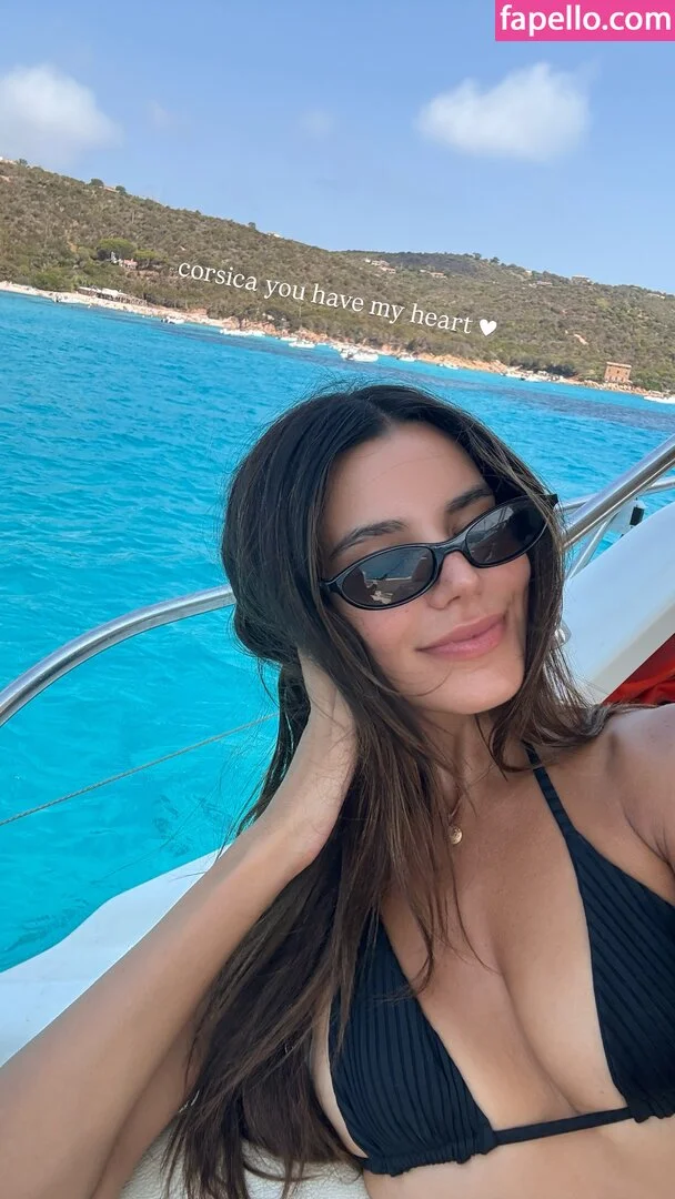 Madison Reed Onlyfans Photo Gallery 