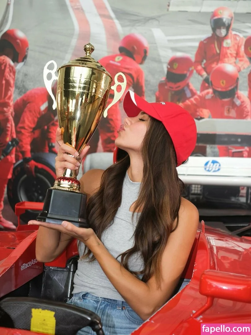 Madison Reed Onlyfans Photo Gallery 