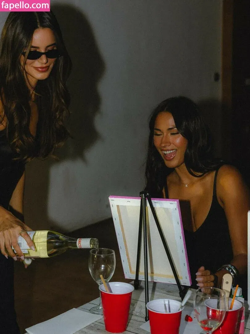 Madison Reed Onlyfans Photo Gallery 