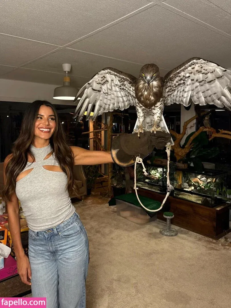 Madison Reed Onlyfans Photo Gallery 