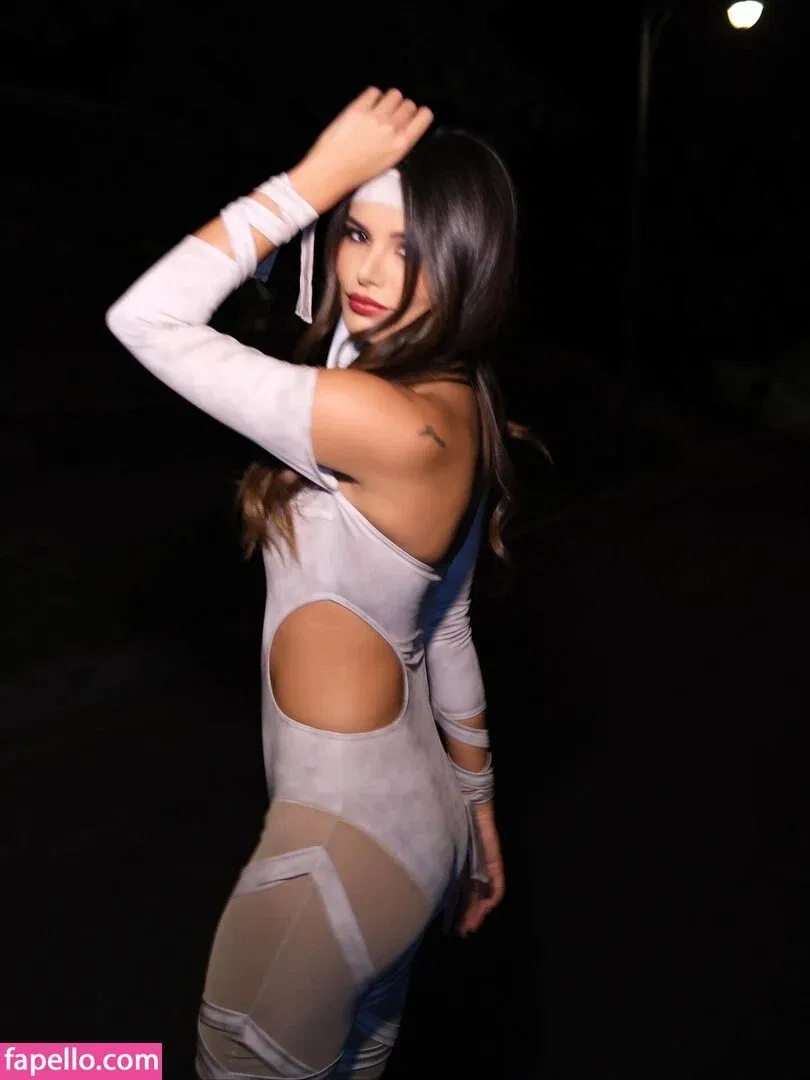 Madison Reed Onlyfans Photo Gallery 