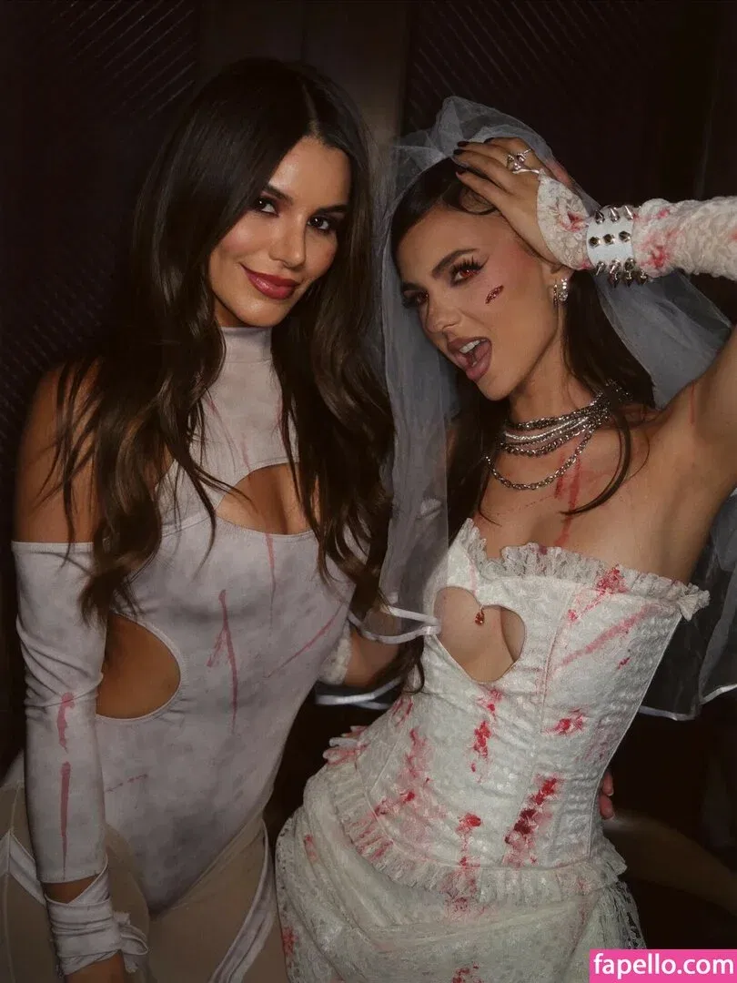 Madison Reed Onlyfans Photo Gallery 