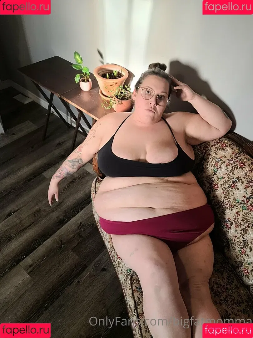 big.momma.soul Onlyfans Photo Gallery 