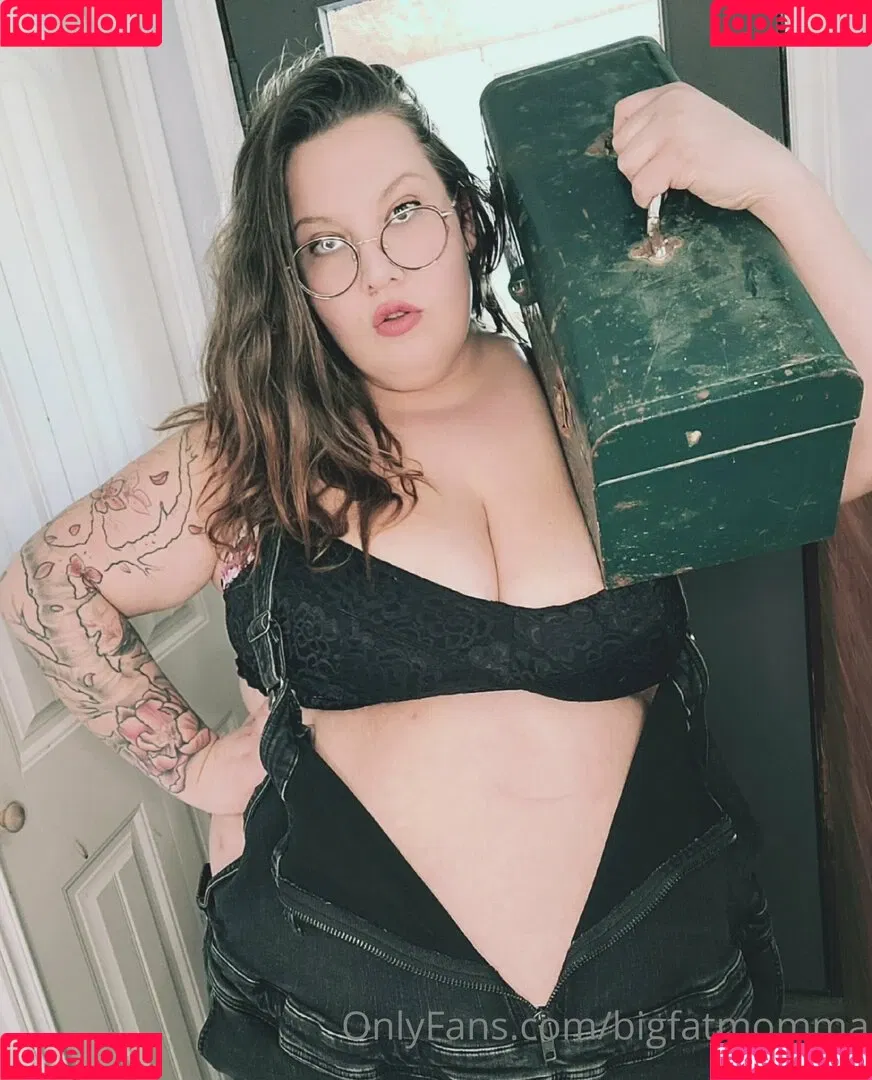 big.momma.soul Onlyfans Photo Gallery 