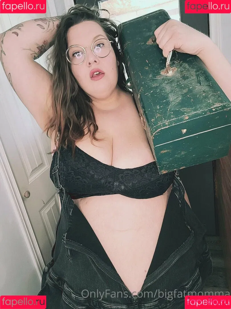 big.momma.soul Onlyfans Photo Gallery 