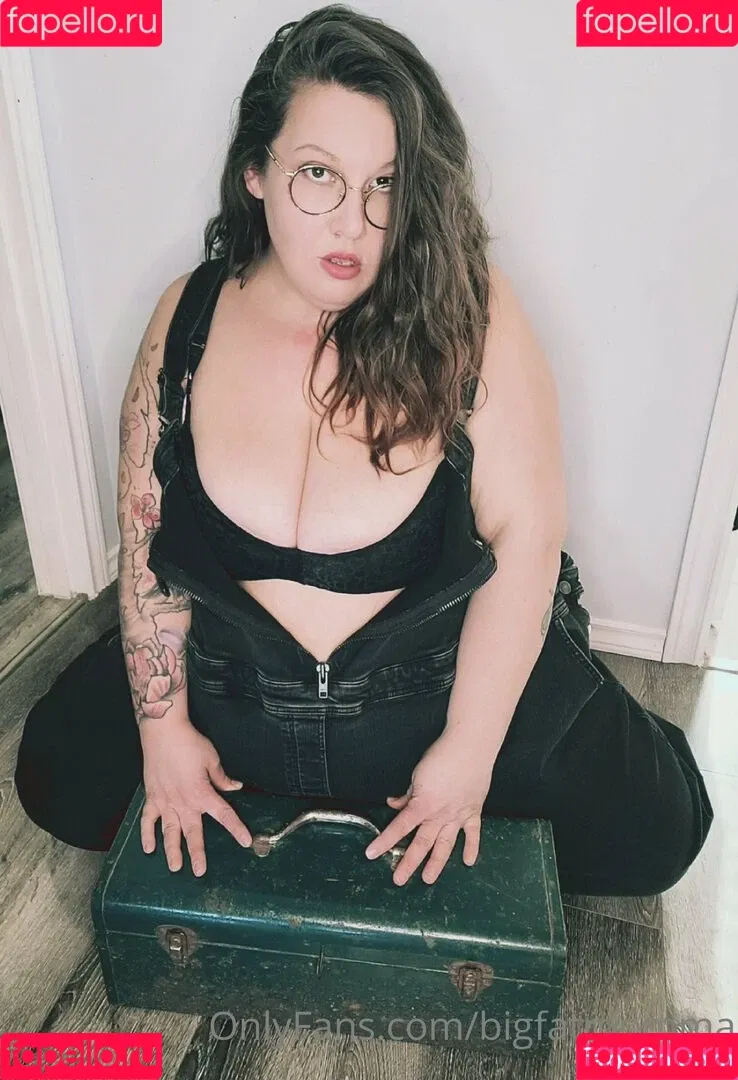 big.momma.soul Onlyfans Photo Gallery 