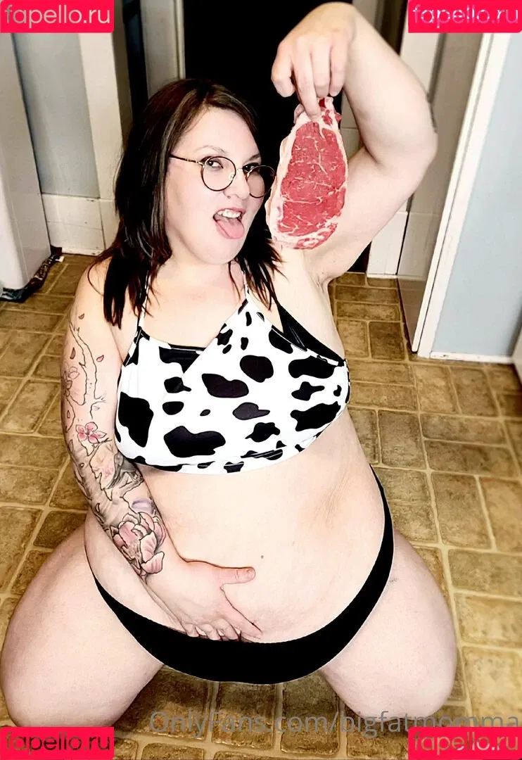 big.momma.soul Onlyfans Photo Gallery 
