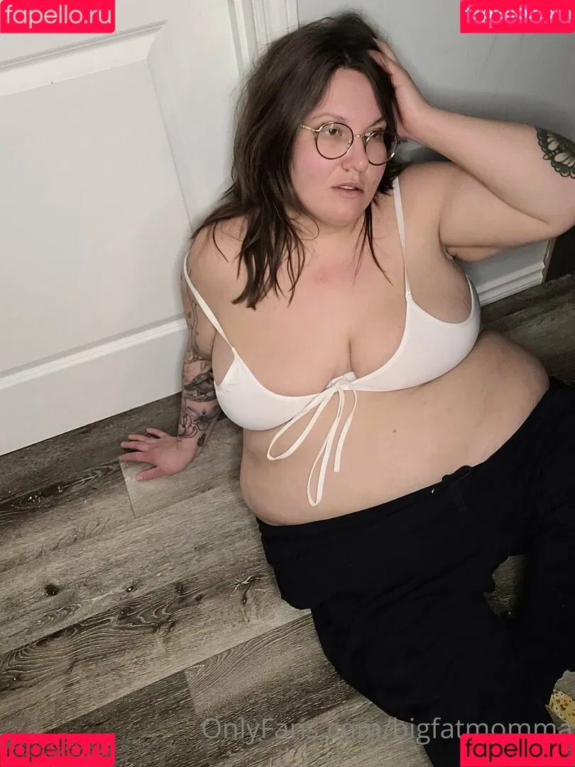 big.momma.soul Onlyfans Photo Gallery 