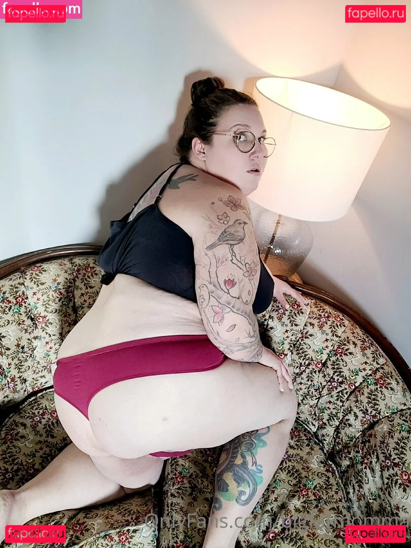 big.momma.soul Onlyfans Photo Gallery 