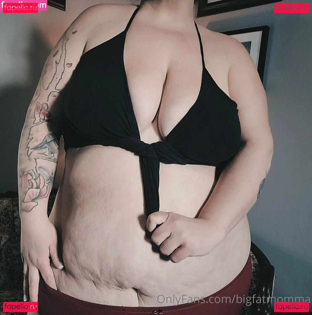 big.momma.soul Onlyfans Photo Gallery 