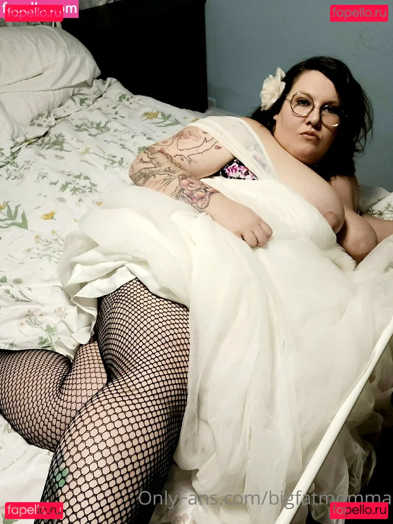 big.momma.soul Onlyfans Photo Gallery 