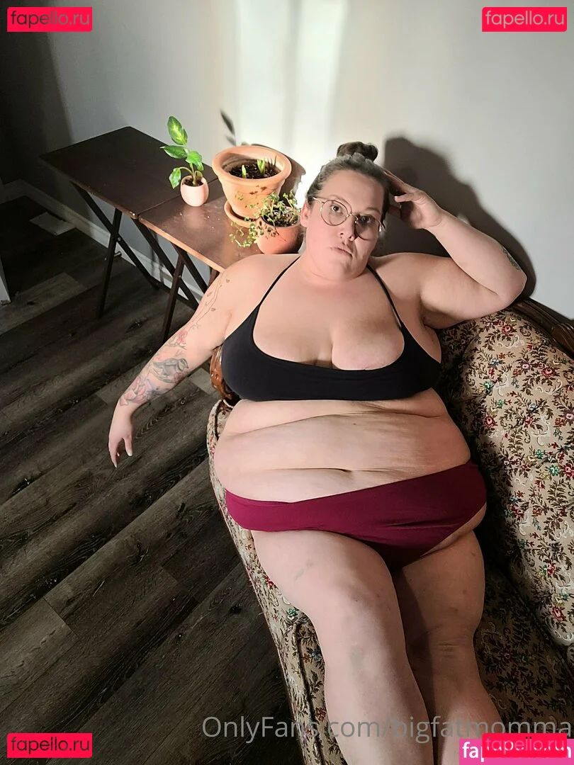 big.momma.soul Onlyfans Photo Gallery 