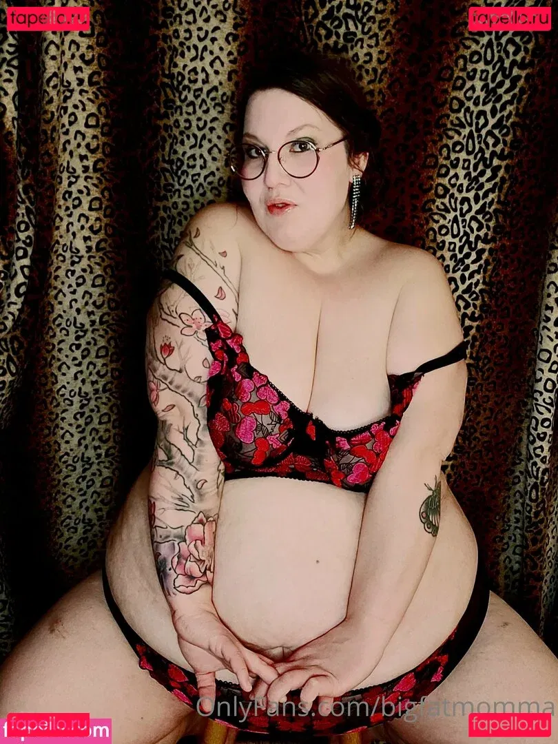big.momma.soul Onlyfans Photo Gallery 