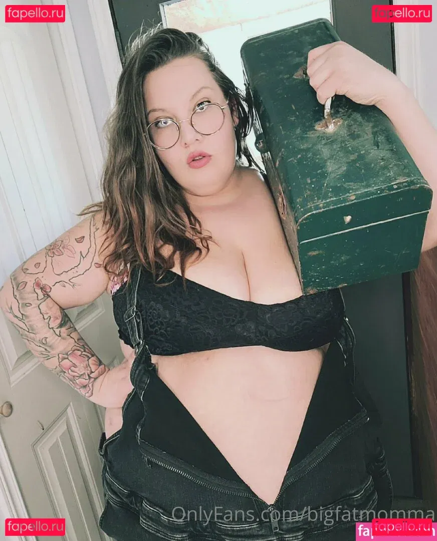 big.momma.soul Onlyfans Photo Gallery 