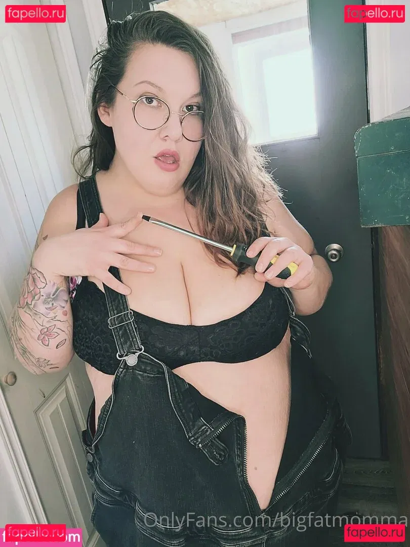 big.momma.soul Onlyfans Photo Gallery 