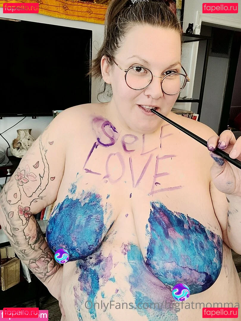 big.momma.soul Onlyfans Photo Gallery 