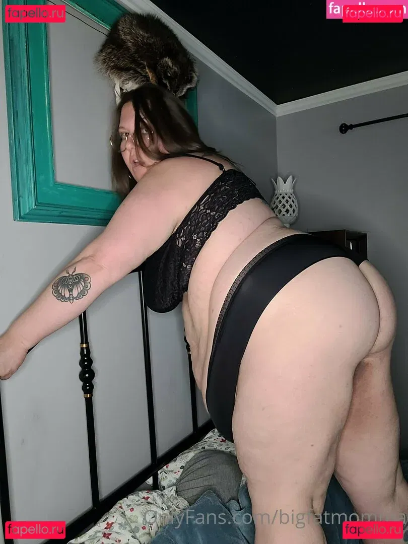 big.momma.soul Onlyfans Photo Gallery 