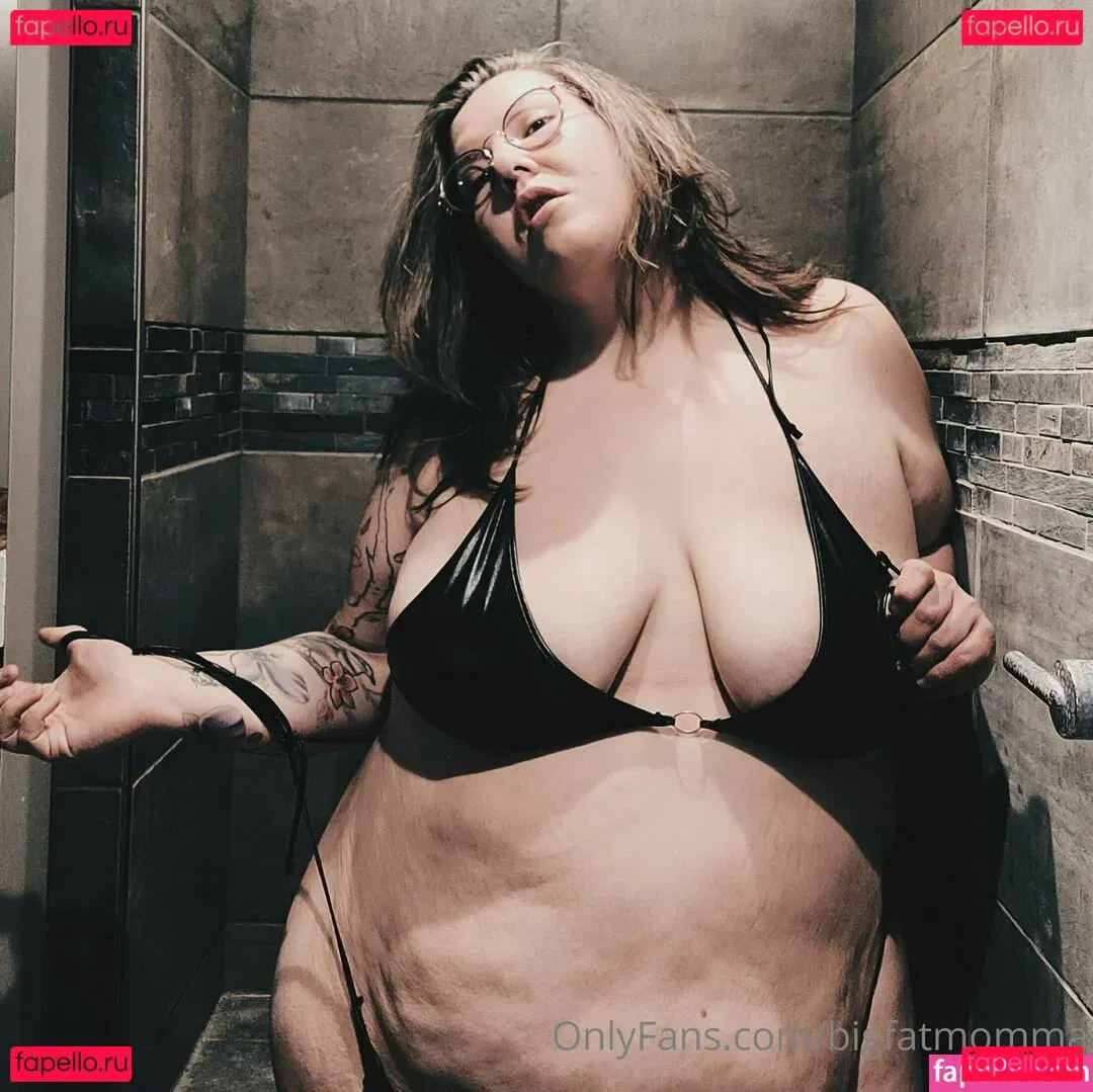 big.momma.soul Onlyfans Photo Gallery 