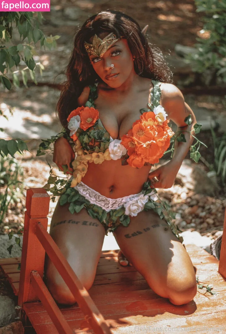 starrysdomain Onlyfans Photo Gallery 