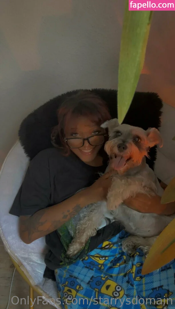 starrysdomain Onlyfans Photo Gallery 