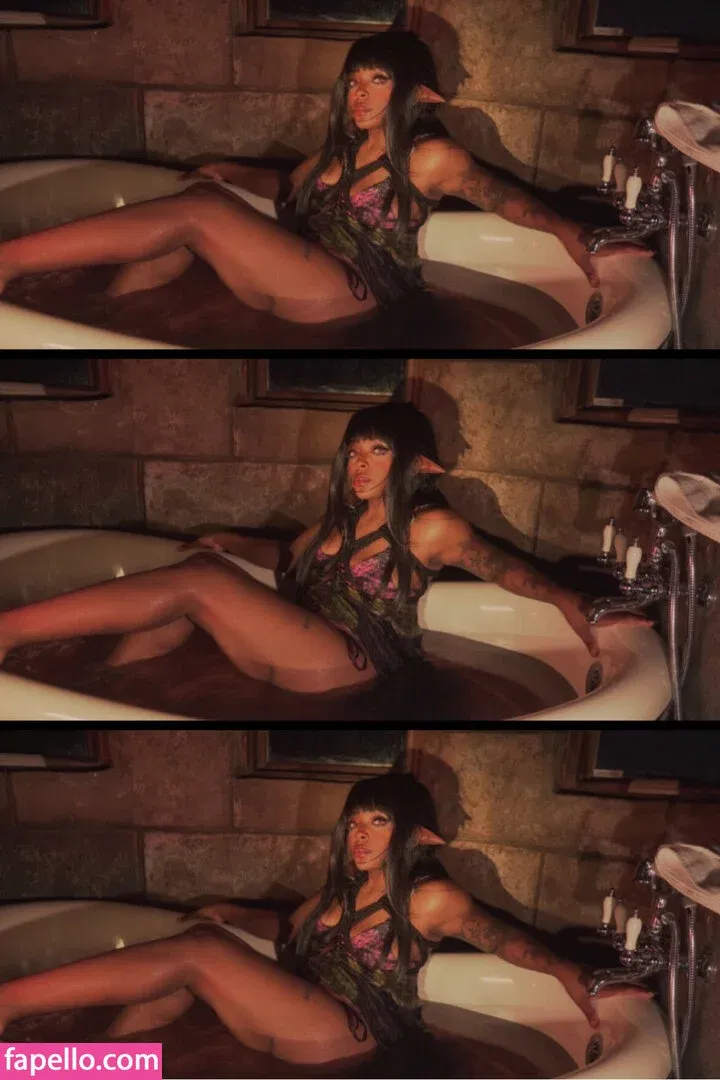 starrysdomain Onlyfans Photo Gallery 