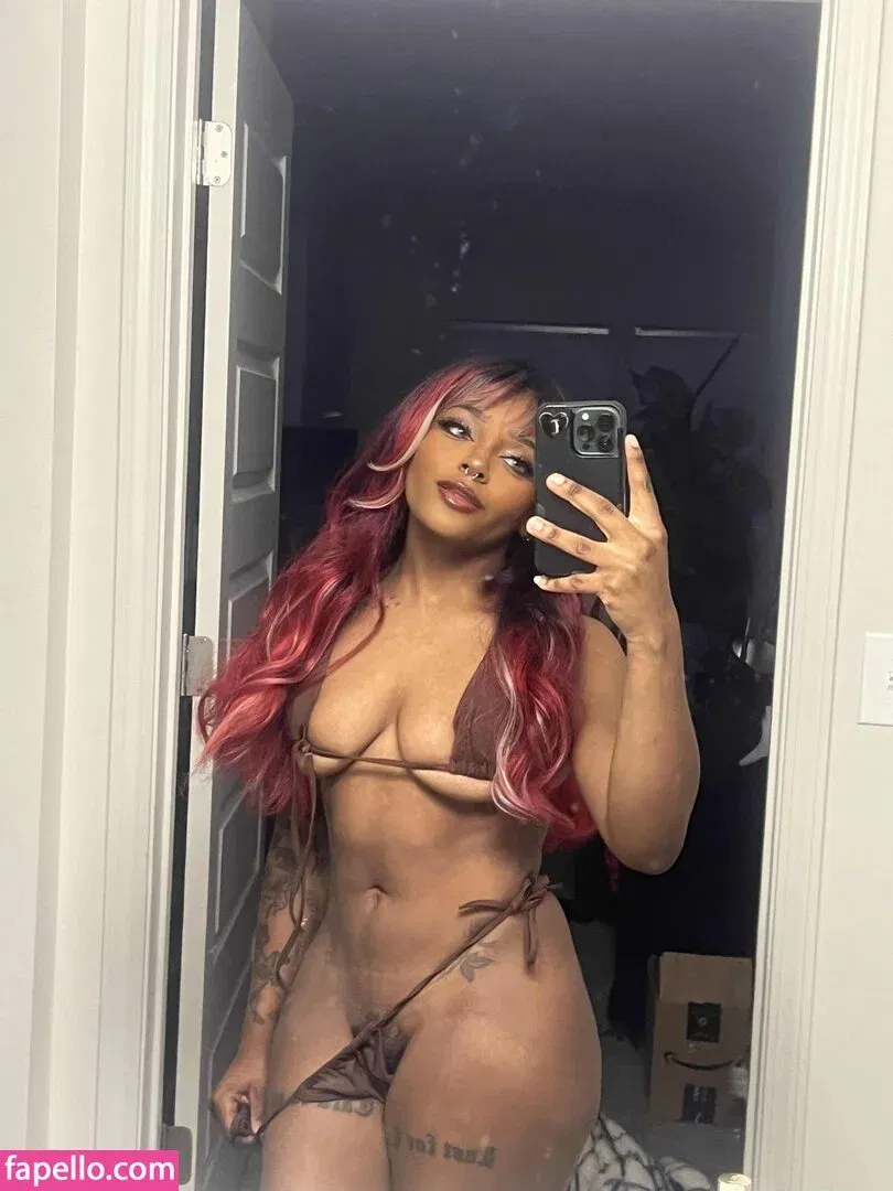 starrysdomain Onlyfans Photo Gallery 