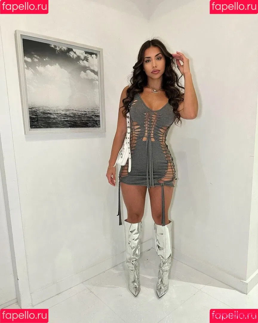 Thalia Matos Onlyfans Photo Gallery 