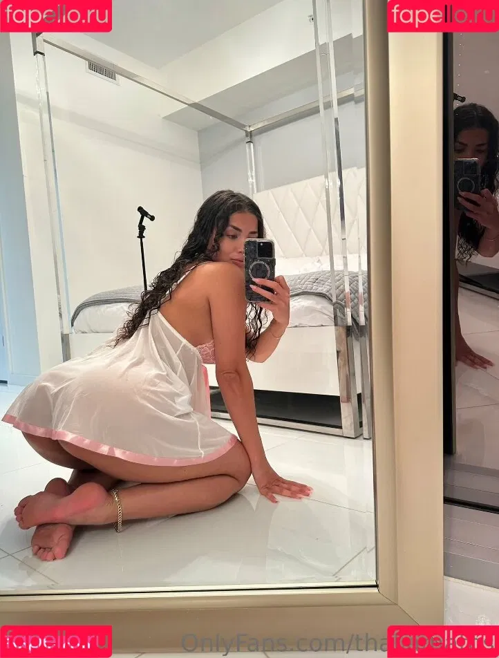 Thalia Matos Onlyfans Photo Gallery 